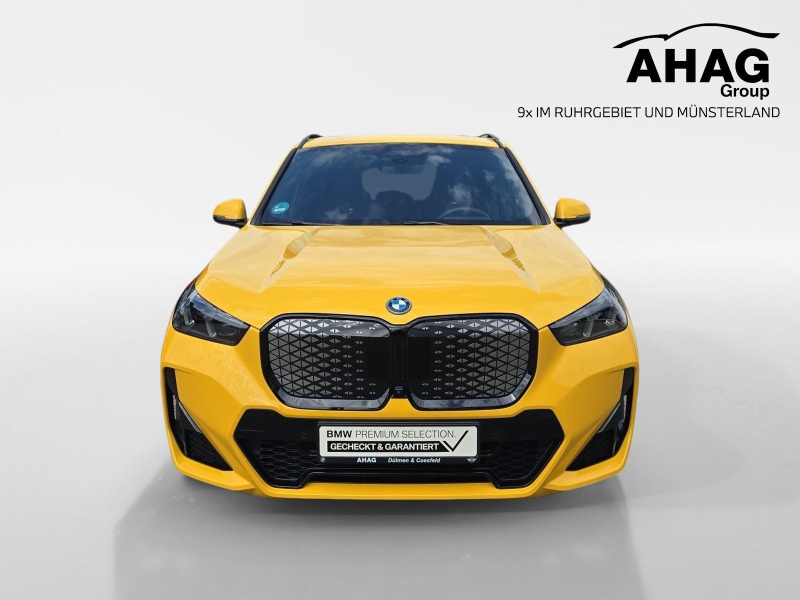 BMW iX1 - Bild 2