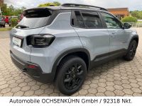 Jeep Avenger - Vorschau Bild 4