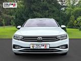 Volkswagen Passat Variant 2.0 TDI Business - mit Diesel-Antrieb: Taxi, Kombi