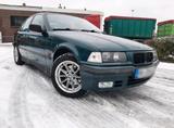 BMW 318i e36 *Automatik*2.Hand*Wenig Kilom... - BMW 318 aus 1995: 318i