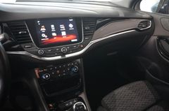 Fahrzeugabbildung Opel Astra K Lim 1.4T DYNAMIC NAVI/KAMERA/LED/DAB+/SH