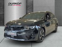 Opel Astra - Vorschau Bild 1