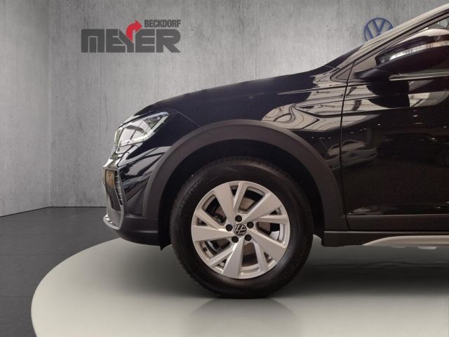Taigo Life 1.0 TSI Klima Navi Einparkhilfe
