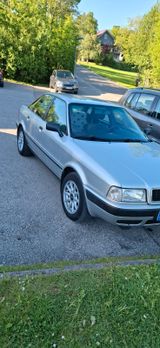 Audi 80 1.9 TDI Avant TDI - Audi 80: TDI