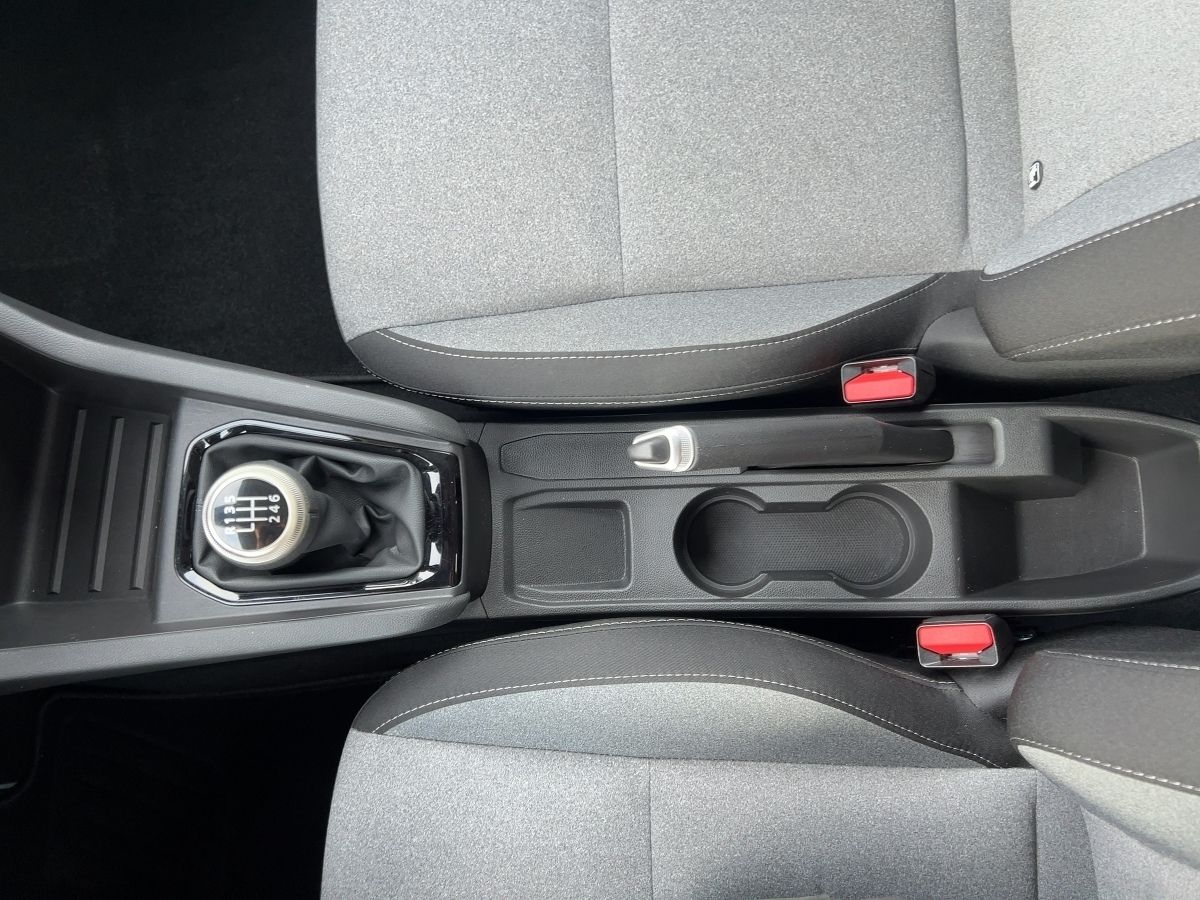 Renault Clio - Bild 16