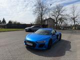 Audi R8 5.2 FSI performance S tronic RWD - - gebrauchte Audi R8 aus dem Jahr 2023