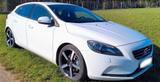 Volvo V40 mit HEICO Sportiv Umbau - 200PS ... - Volvo: Heico