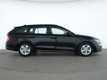 Skoda Octavia - 5