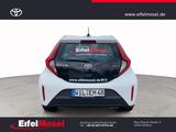Toyota Aygo X 1.5 Hybrid Pure - Toyota Aygo (X) mit Hybrid-Antrieb