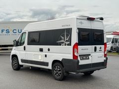 Westfalia 540 D AMUNDSEN | *Mega Ausstattung!*
