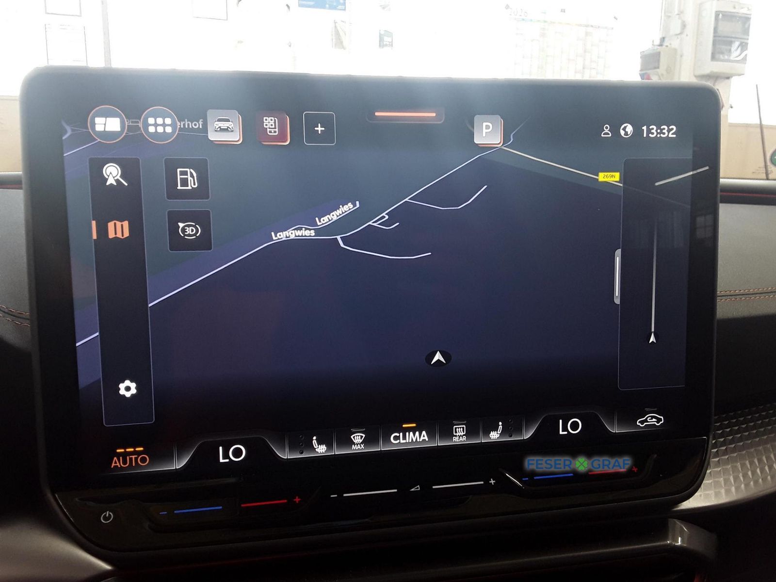 Cupra Leon - Bild 3