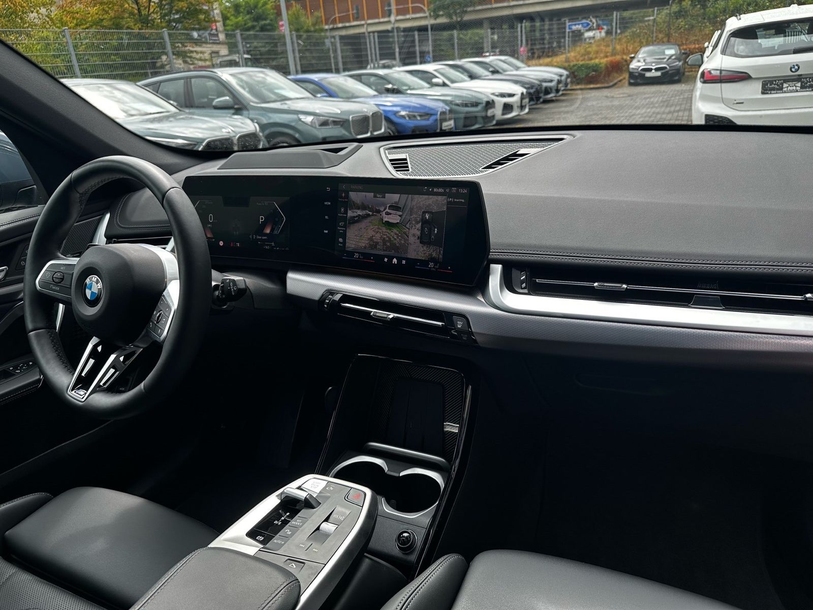 BMW X1 - Bild 21