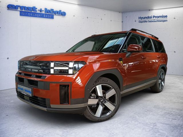 Hyundai SANTA FE 1.6 HEV 4WD 7-Sitzer Signature *ACC*