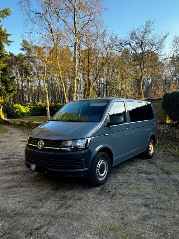 Image of Volkswagen T6 Transporter