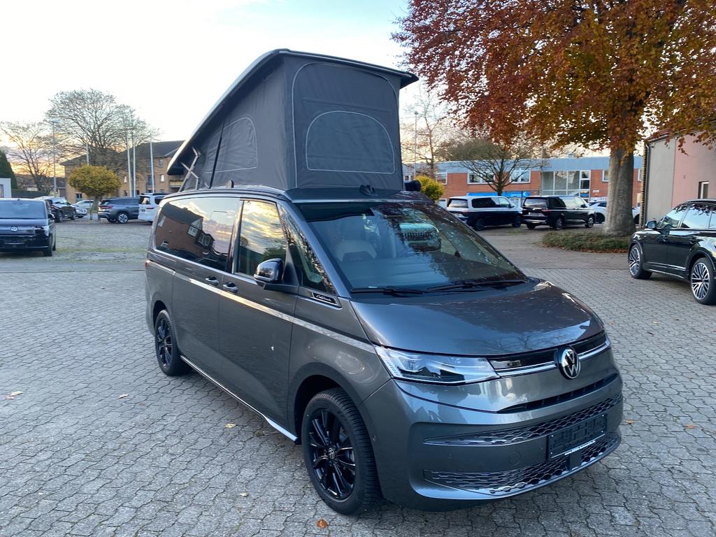 Volkswagen T7 California