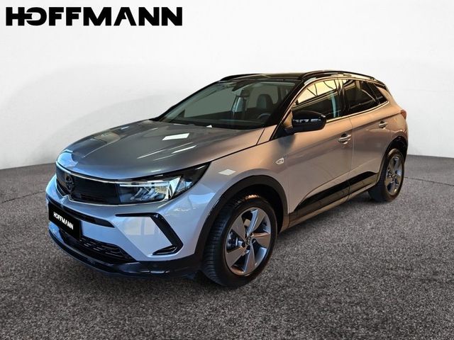 Opel Grandland 1.2 DI GS Automatik , NAVI, RFK