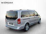 Mercedes-Benz V 220 d 4MATIC KEIN VERKAUF AN PRIVATPERSONEN ! - Mercedes-Benz Verkauf