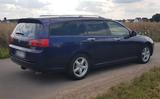 Honda Accord Sport Tourer 2.0 AHK - Honda Accord: Sport