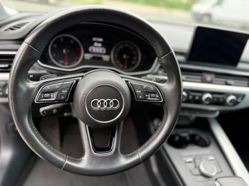 Audi A5 - 12