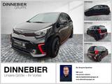 Kia PICANTO 1.2 GT LINE TECH ADA ROT KeyLess PDC LM - Kia Picanto: 1.2