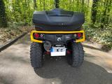 Can-Am Outlander MAX XT-P 1000 T LOF | 6805km | TOP - CAN-AM 1000