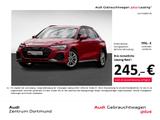 Audi A3 Sportback 30 S LINE FACELIFT AHK CAM ACC LM18
