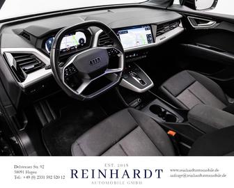 صورة مصغرة 16 لـ 2024 AUDI Q4 E-TRON