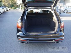 AUDI A4 Avant 2.0 TFSI S-tronic Bluetooth LED Klima