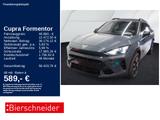 Cupra Formentor 2.0 TSI DSG 4Drive VZ EXTREME AHK AKRA - Cupra Formentor: Extreme