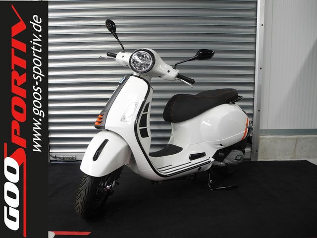 Vespa GTS 300 Super Sport *AKTIONSPREIS - 31.03.*