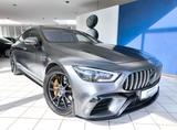 Mercedes-Benz AMG GT 63S*4 Door*4Matic+*Aero Paket*Keramik* - Mercedes-Benz AMG GT in Hannover