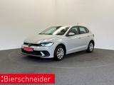 Volkswagen Polo 1.0 TSI DSG Life DIGITAL COCKPIT LED KAMERA - Volkswagen Polo: Leder