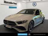Mercedes-Benz A 250 4Matic Special Edition AMG+AHK+MULTI+PARK