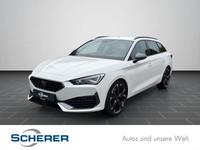 Cupra Leon Sportstourer VZ 2.0 TSI  CarPlay Rückfahrka