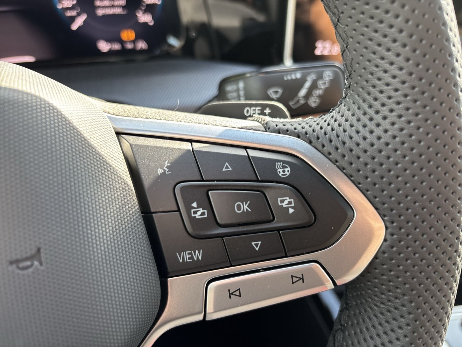 Golf GTE 1.5 eHybrid, AHK, BlackStyle, IQ.Light