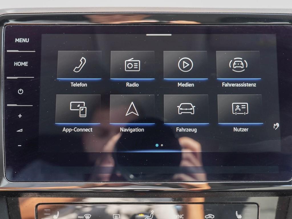 Volkswagen Passat TDI DSG Business /MatrixLED/AHK, миниатюра 15