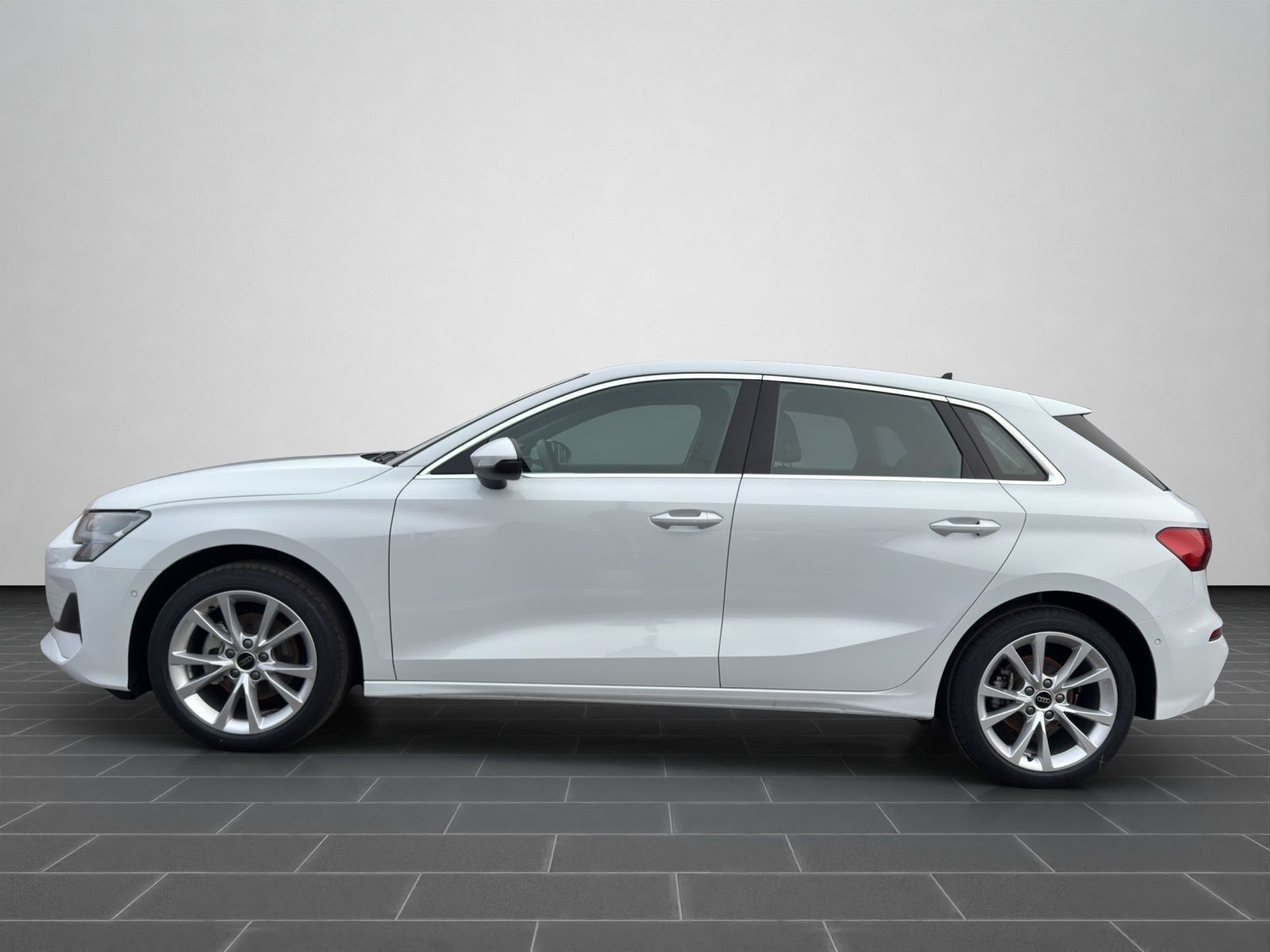 Audi A3 - Bild 8