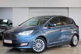 Ford C-Max 1,0 EcoB Titanium *NAVI*PARKASSIST*KAMERA* - Ford C-Max Gebrauchtwagen in Düsseldorf