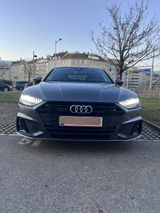Audi A7 Sportback 50 basis TDI quattro*3X S-Line - Audi A7 aus 2022