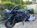 Yamaha YZF-R - YAMAHA MOFA