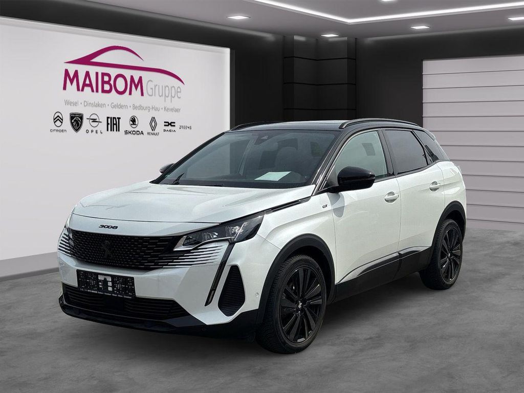 Image of Peugeot 3008