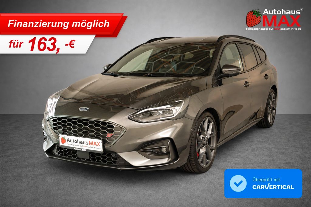 Image of Ford Focus