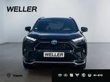 Toyota RAV 4 Plug-in-Hybrid Teamplayer *HUD*Navi*LED*CA - Toyota RAV 4 in Hamm