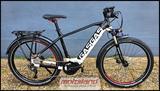 Gasgas DC 6.0 Gent - Gasgas E-Bikes