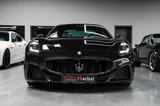Maserati Granturismo Trofeo AWD Sonus High-3D Carbon - Maserati Granturismo: Trofeo