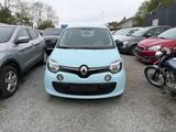 Renault Twingo SCe 70 Life*Klima*Tüv Neu*Euro 5* - Renault Twingo mit Benzin-Antrieb: Blau, Kleinwagen