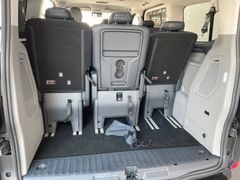 Tourneo Custom Bus 320 L1 Tourneo Active AWD AHK – Bild 15
