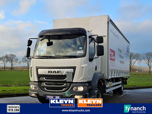 DAF LF 290 16 T