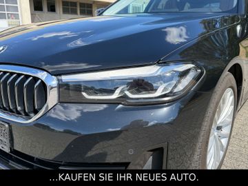 BMW 520 - 2