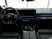 BMW 540 - Vorschau Bild 6